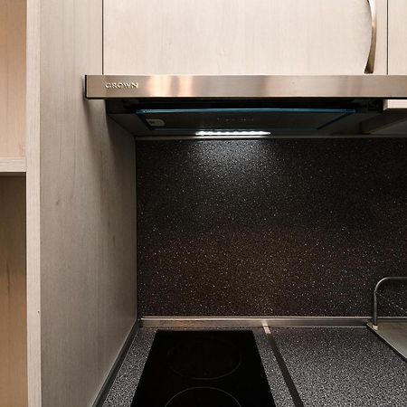 Small Studio On Budget In The Heart Of City Βάρνα Εξωτερικό φωτογραφία