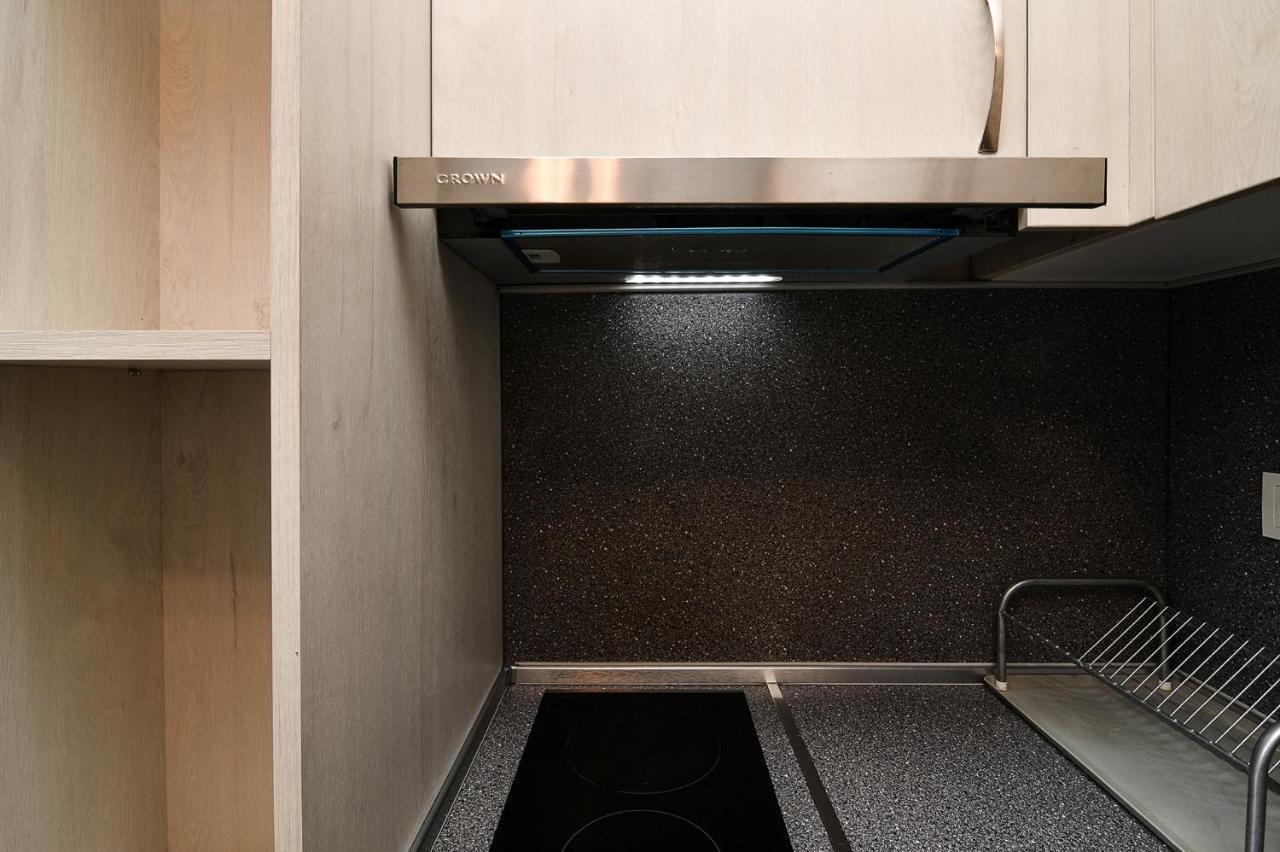 Small Studio On Budget In The Heart Of City Βάρνα Εξωτερικό φωτογραφία